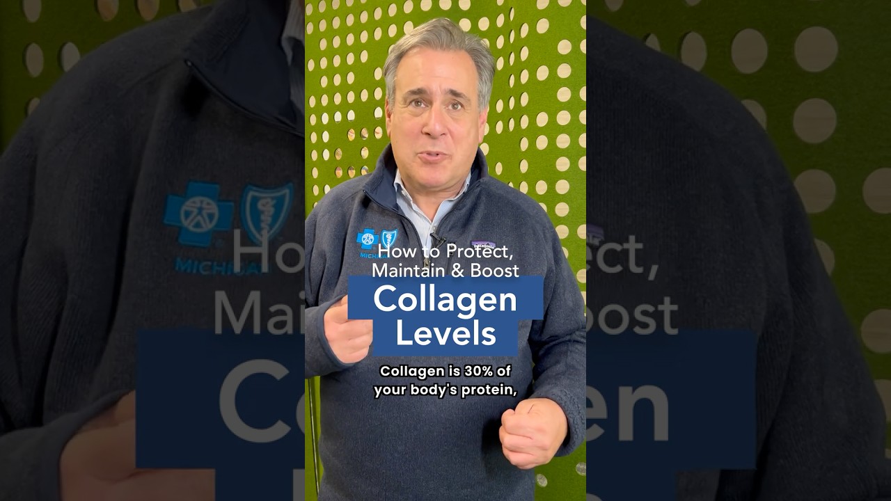 Collagen: The Secret to Age-Defying Skin