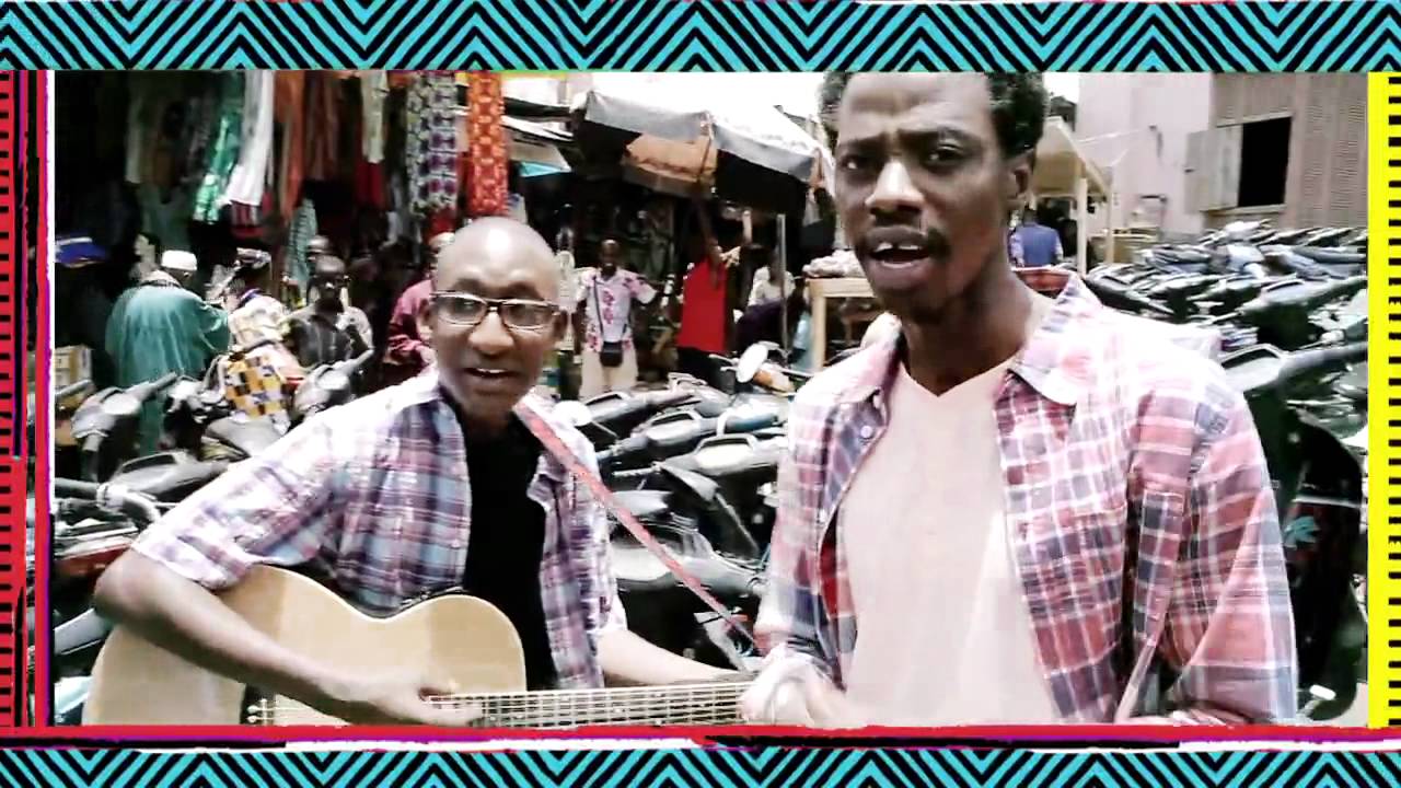 SMOD - Ca Chante (Official Music Video)