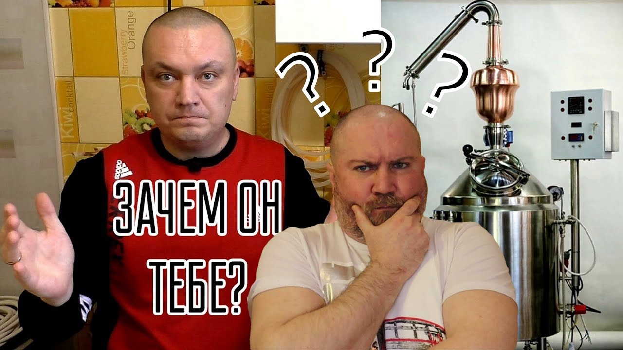 Ответ Витальсону - Зачем тебе нужен ПВК