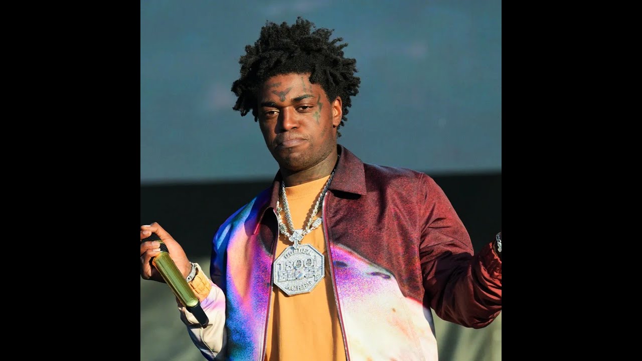 [FREE] Kodak Black Type Beat - 