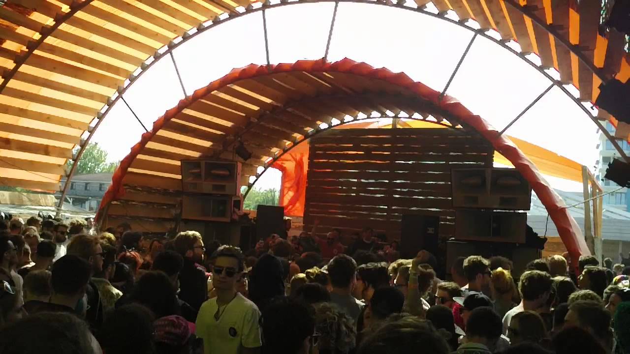 Petre Inspirescu @ Sunwaves 17 After Party p.2- 3 ( Romania) by.Obi1311 HQ.