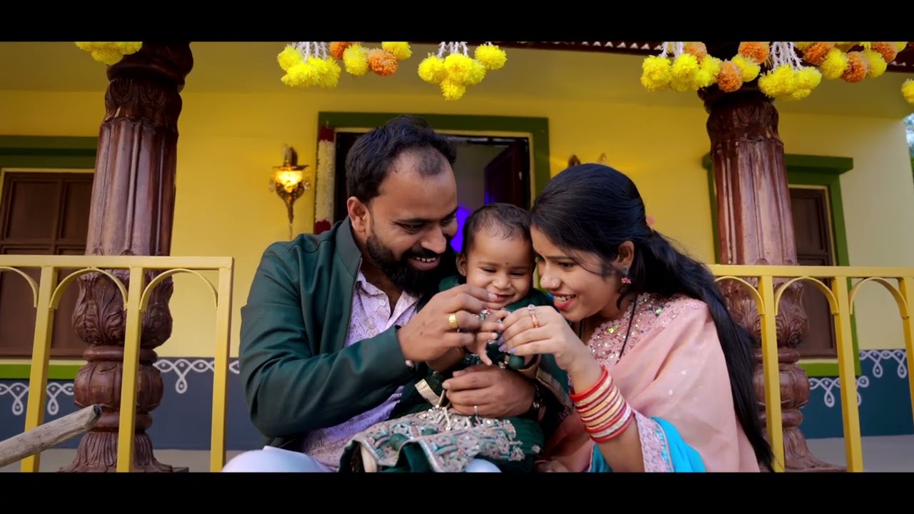 Pre Birthday celebration Rudrika #Tu jo mila#Pre Birthday video.