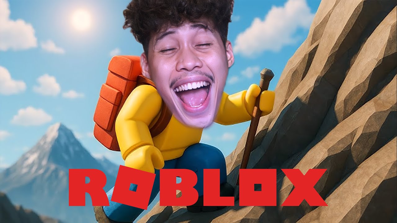 Daki Gunung AKHIRAT with The Comot 😱