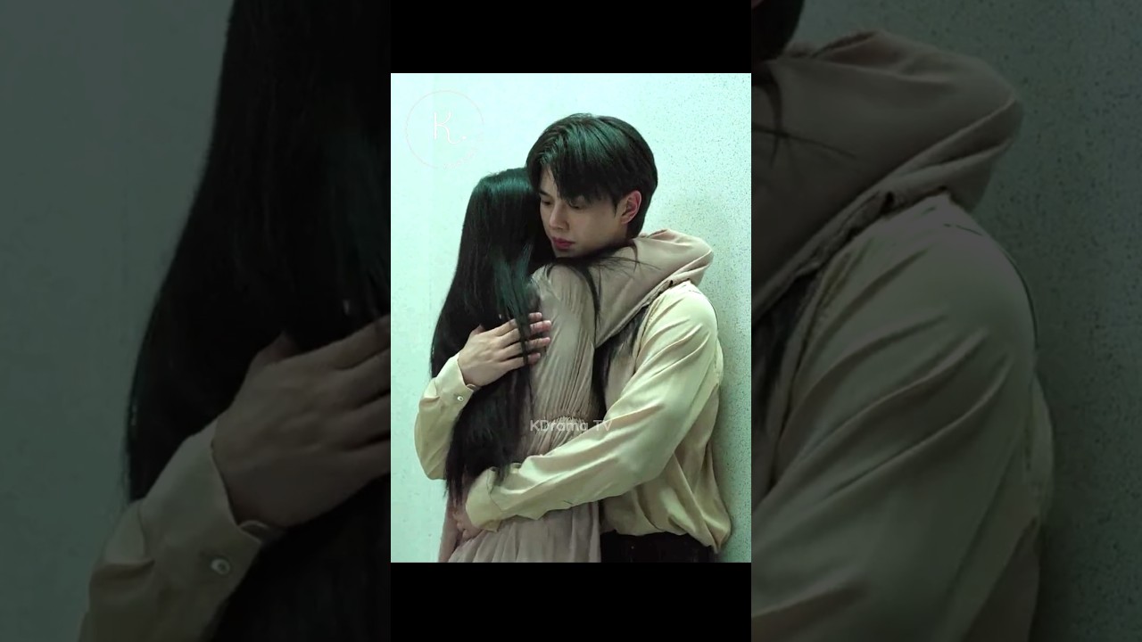 Well it hurts😥[My Demon Episode 6] 
