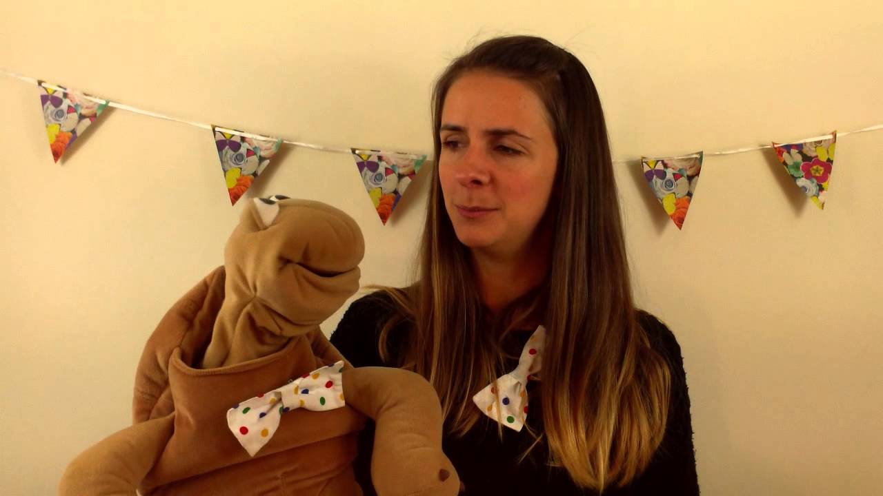 French for kids - Lessons with Tonton - J'aime / Je n'aime pas