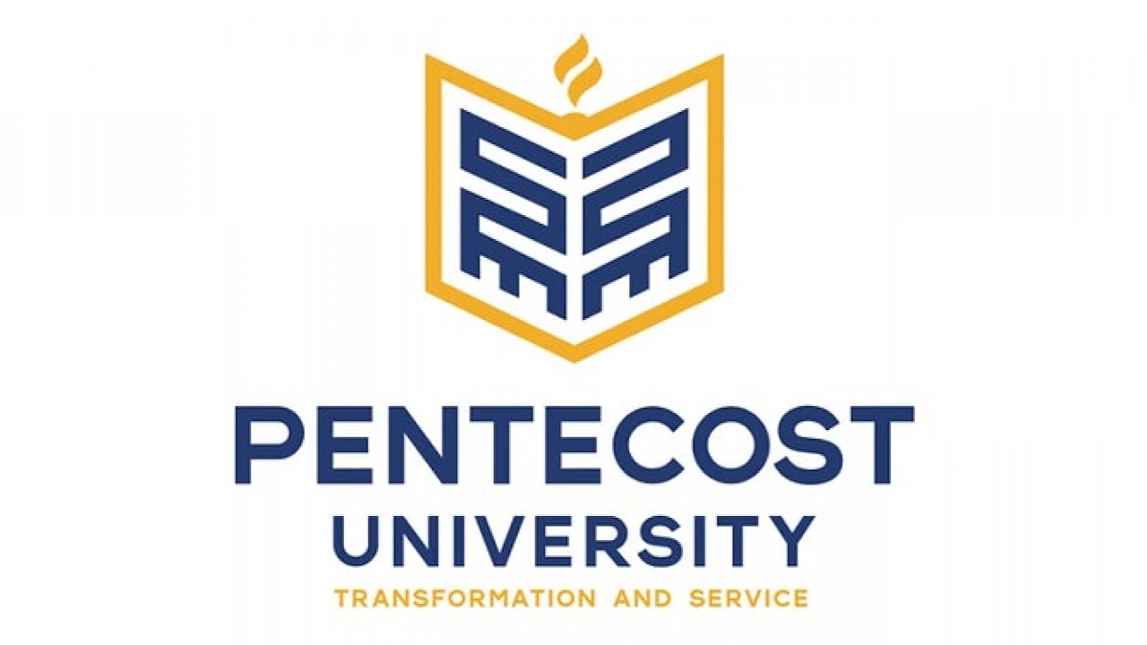 PENTECOST UNIVERSITY 14th CONGREGATION