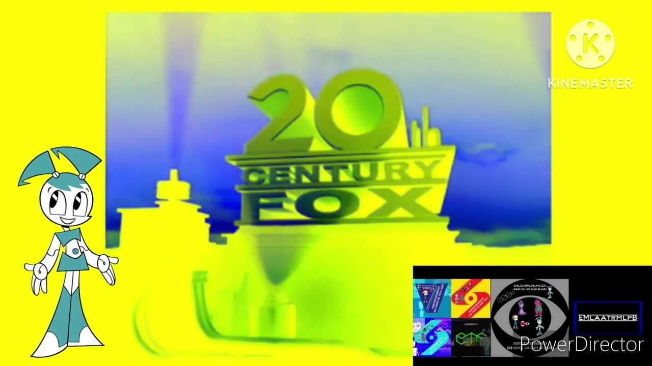 Fox Interactive (2002) Effects