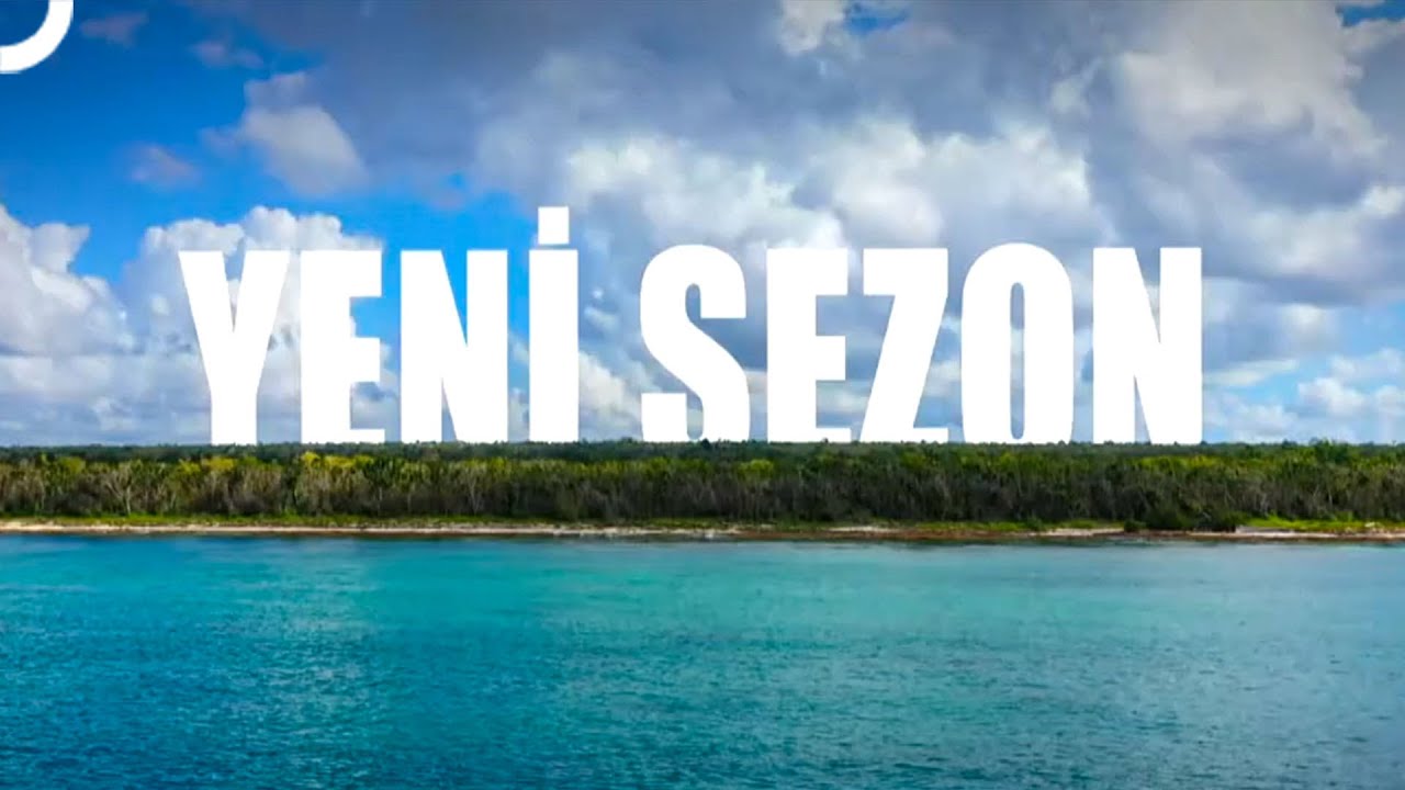 SURVIVOR 2023 1. BÖLÜM FRAGMANI