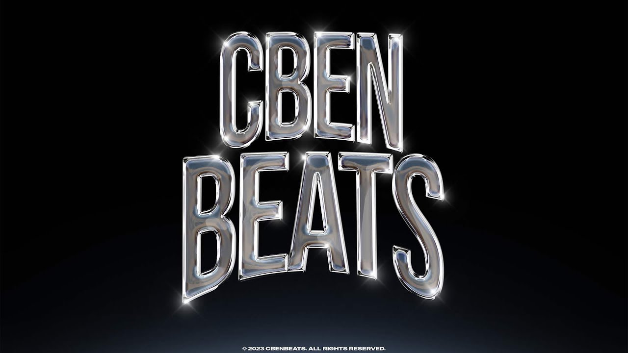 CBENBEATS BEATMAKING 2023.10.26.