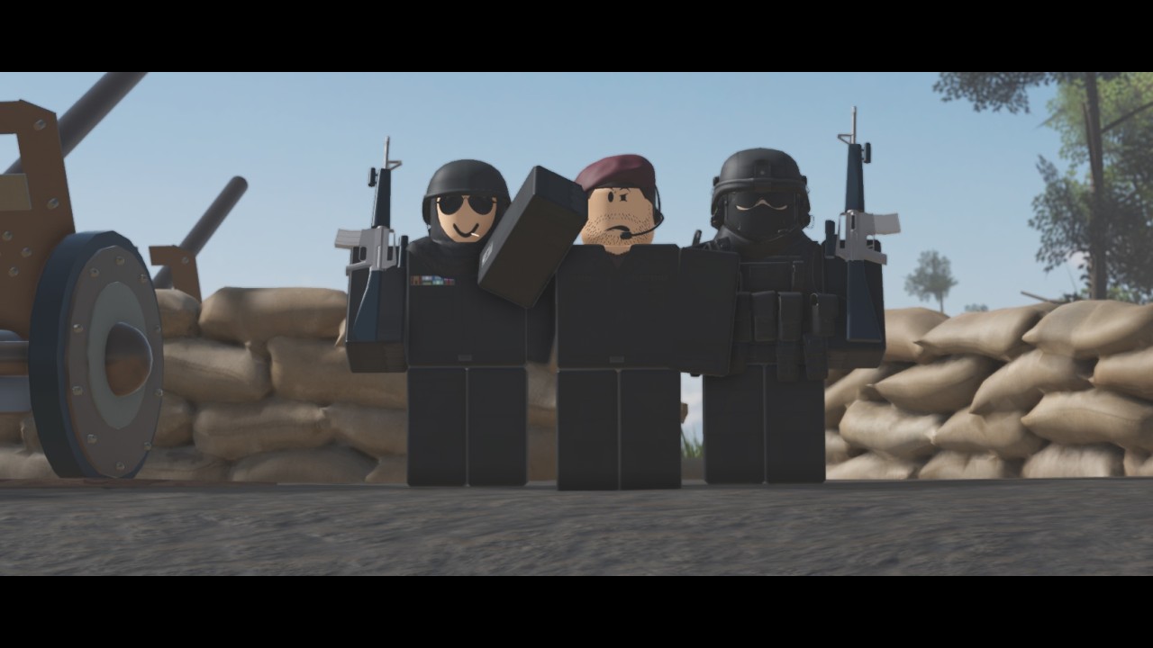 STU New Haven County Kill Compilation (NATION OF BLOXTOTSKA)
