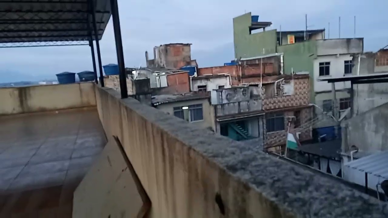 critei na rua