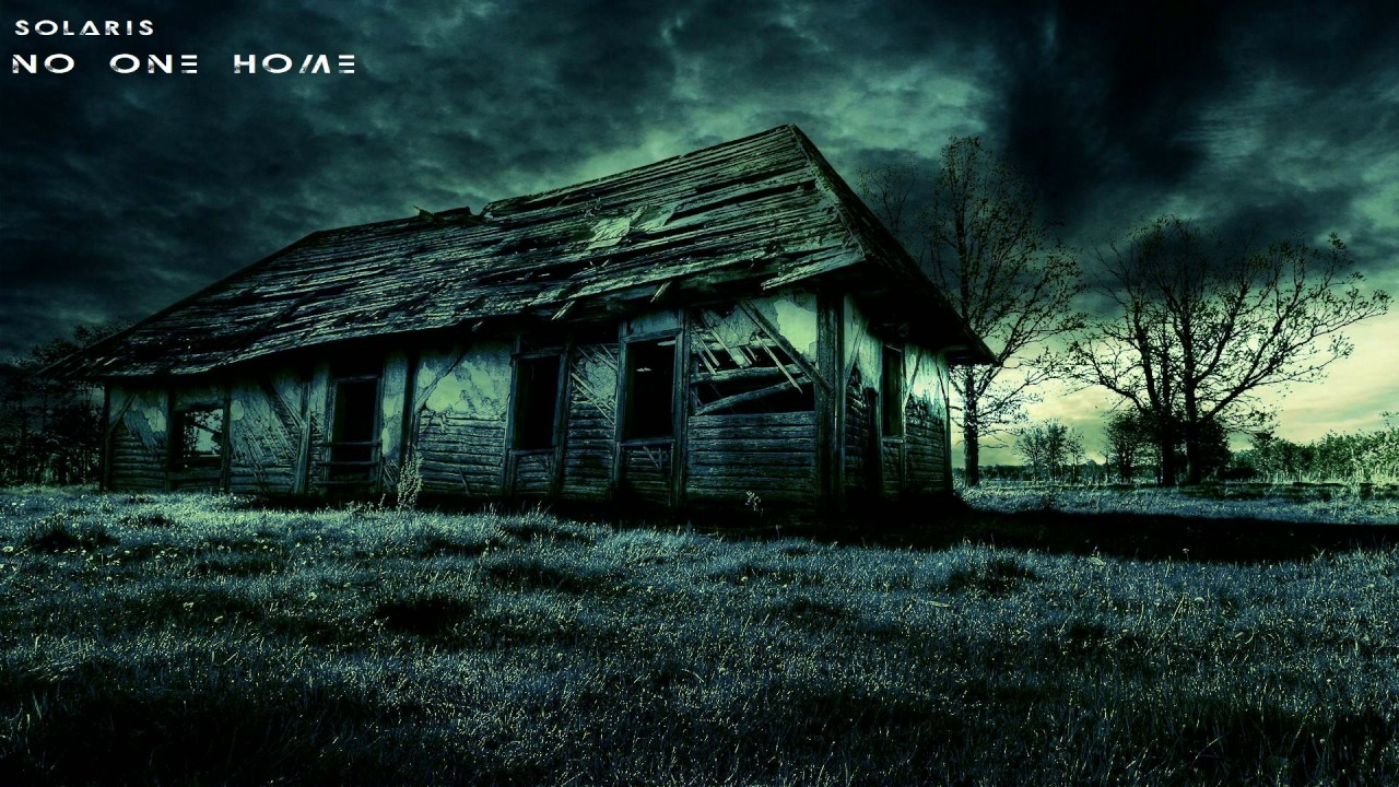 Solaris - No One Home (remix) [Uplifting trance] (FL Studio)