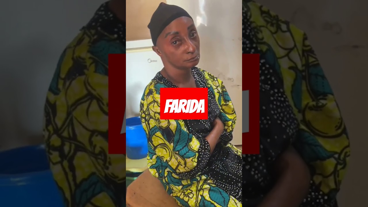 ILA FARIDA