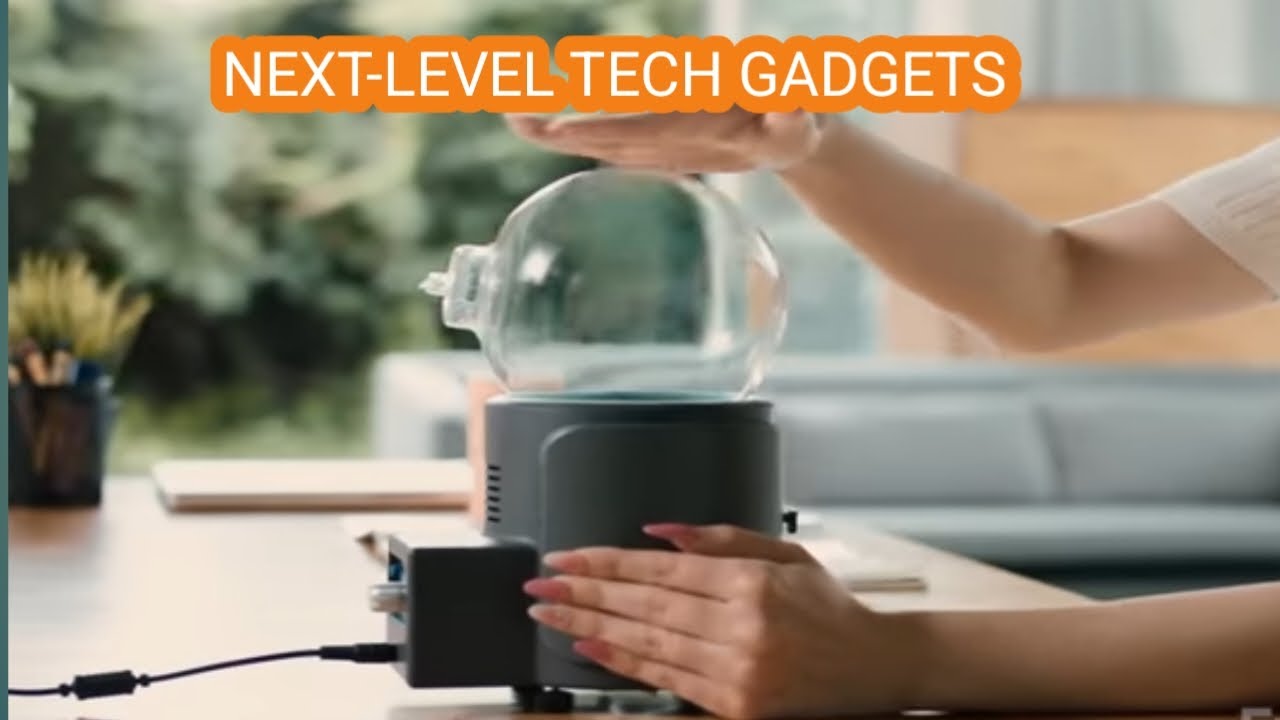15 Next-Level Desk Gadgets You Instantly Want in 2025! (With Prices)