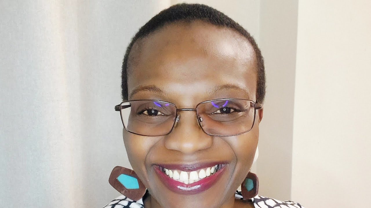 Trauma is not wasted — it can be a blessing. I am living proof!
