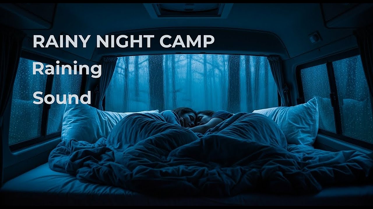 Cozy Car Camping for Couples | Our Most Romantic Night in the Wilderness!