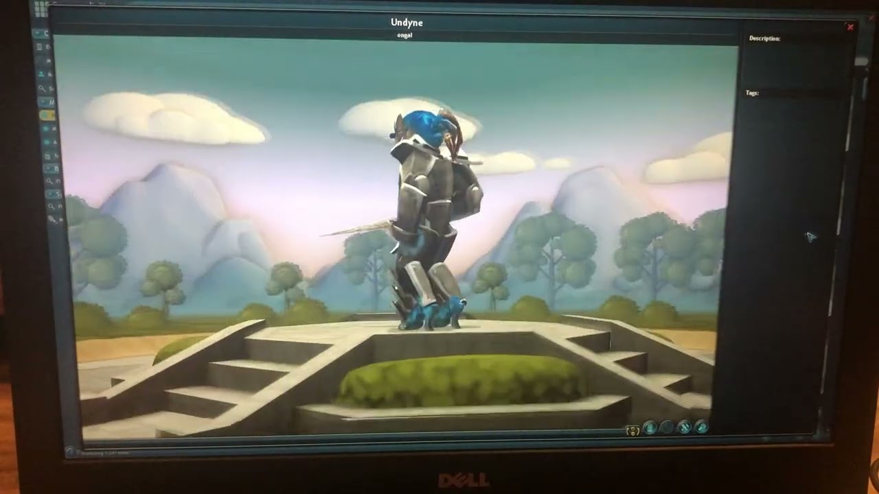 Spore Creations 4