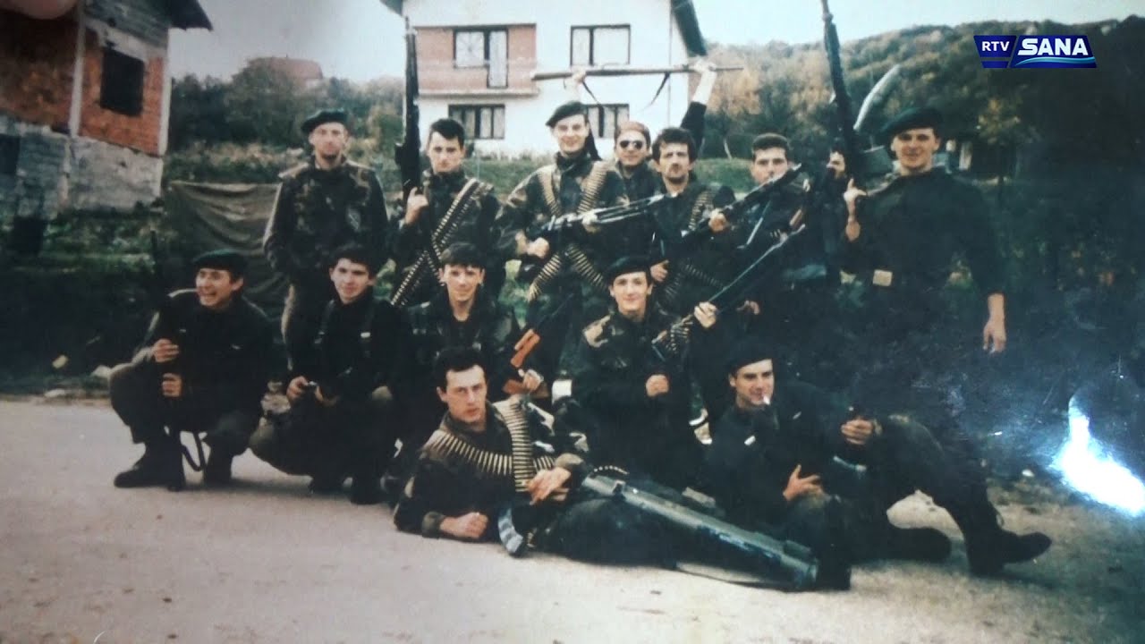Hronika Sana 14.2.2024.