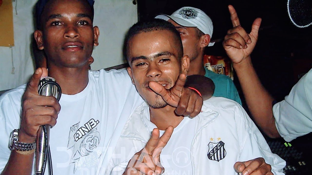 MC NEGUINHO DO KAXETA E MC TH - A QUEBRADA TA AMIL (PRODUZIDA)