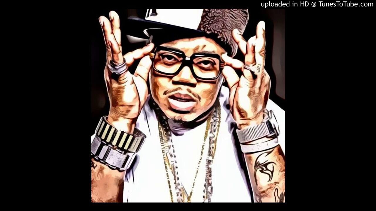 New Twista X Bone Thugs N Harmony Type Beat