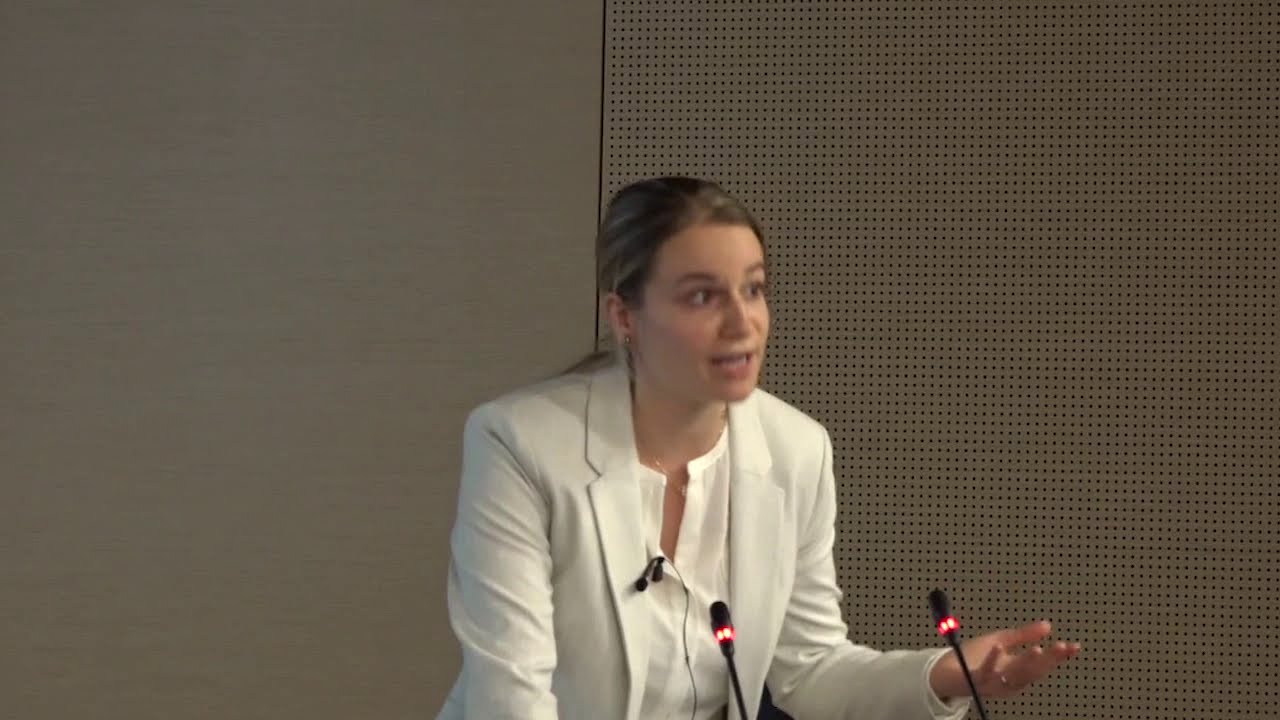 Prise en charge des infections Helicobacter Pylori – Quoi de neuf à l’HNFC ? – 21 mai 2019