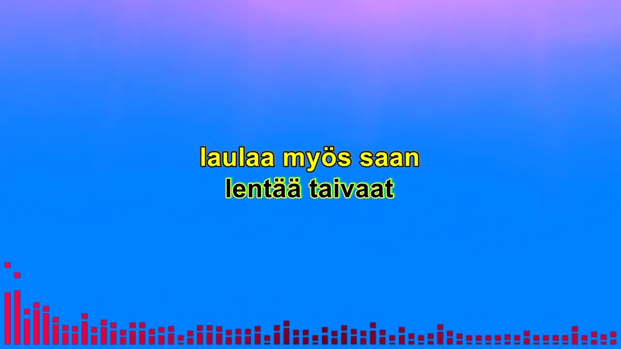Lintu ja lapsi