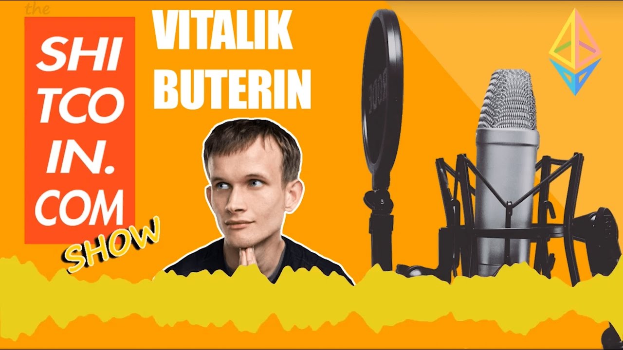 Vitalik Buterin on Ethereum 2.0 and scaling to thousands of transactions per second