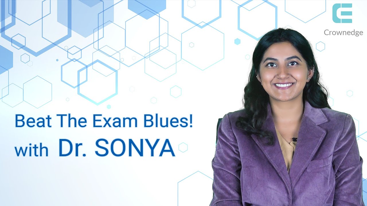 Feeling Stressed about NEET MDS ? Take care of your mental health with these tips