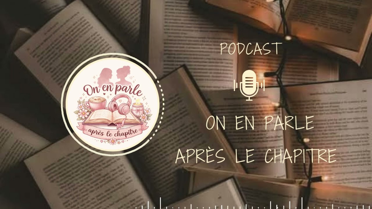 On en parle après le chapitre - Épisode 1