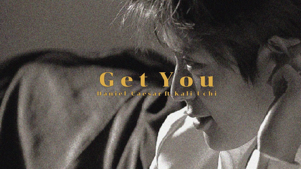 Get You ㅡ Daniel Caesar ft. Kali Uchis //thaisub