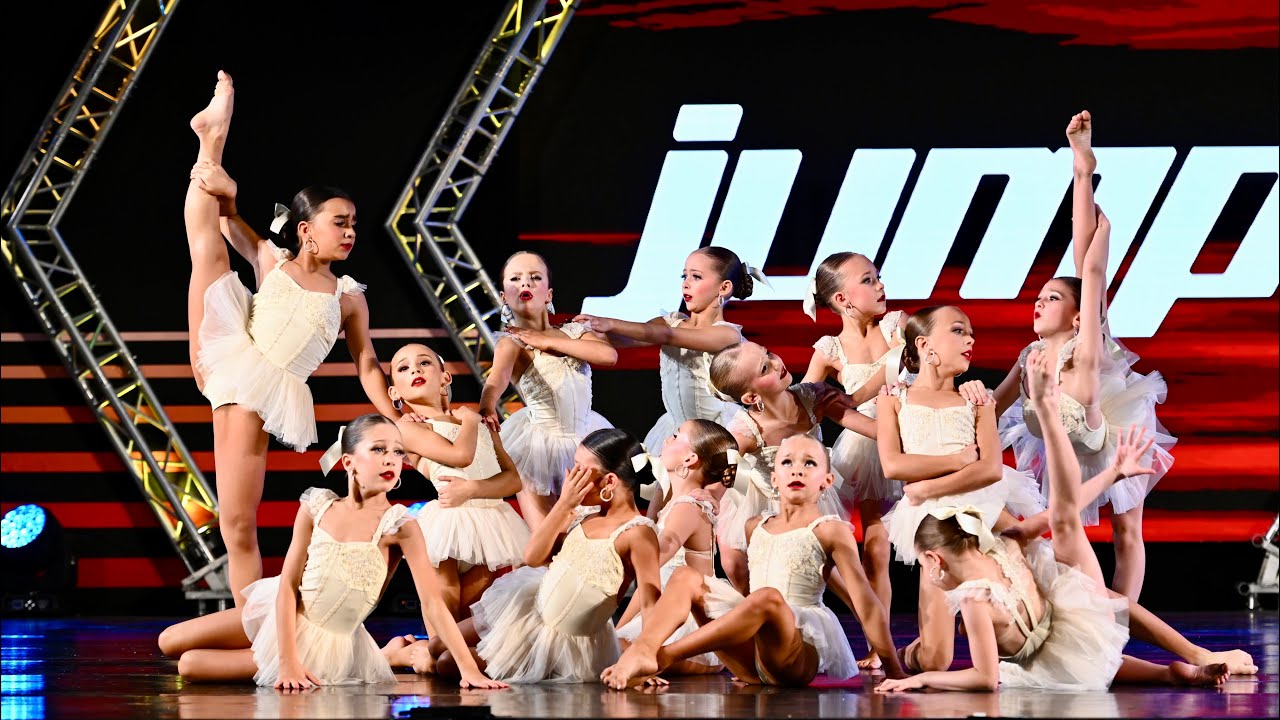 You Raise Me Up - Club Dance Studio