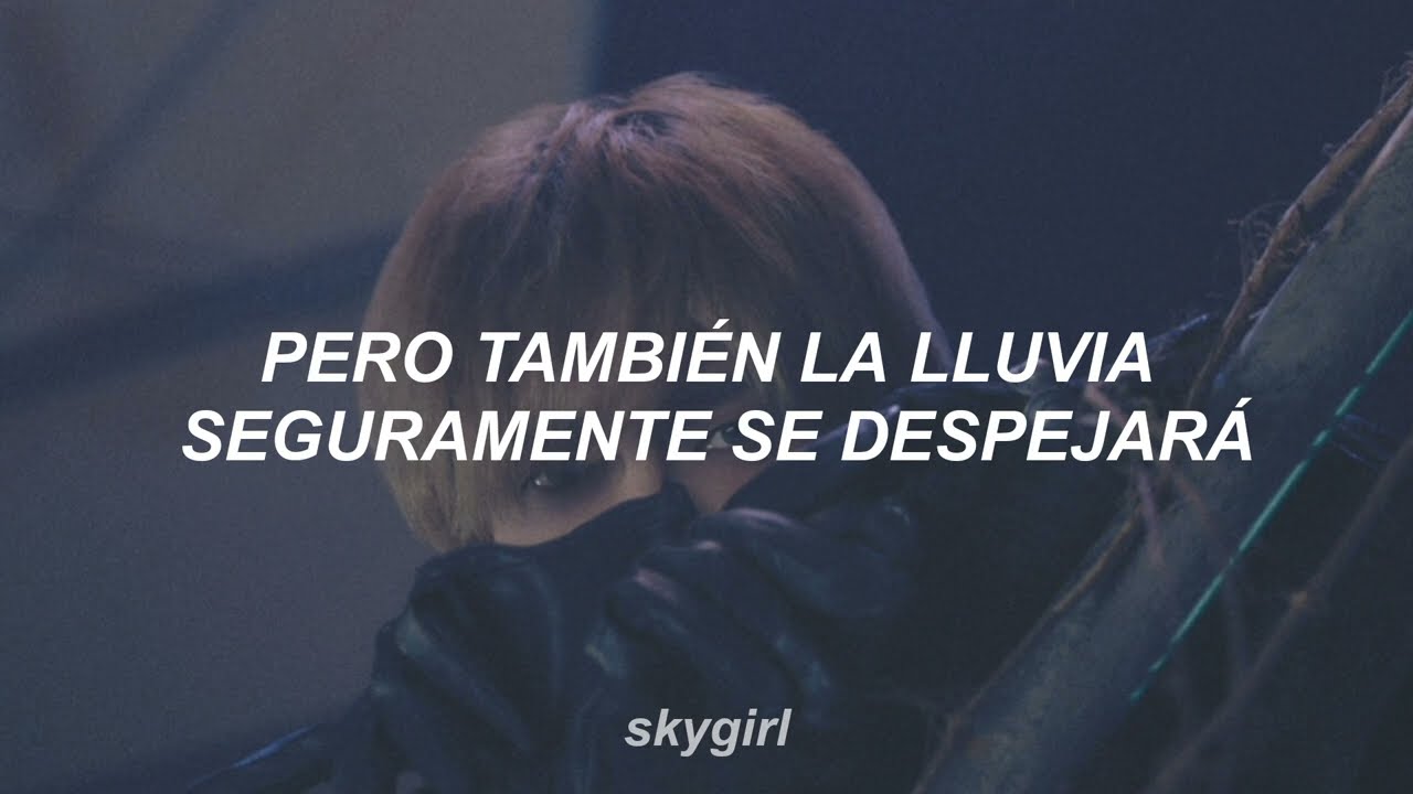 Yesung – Find the Sunlight (sub español)