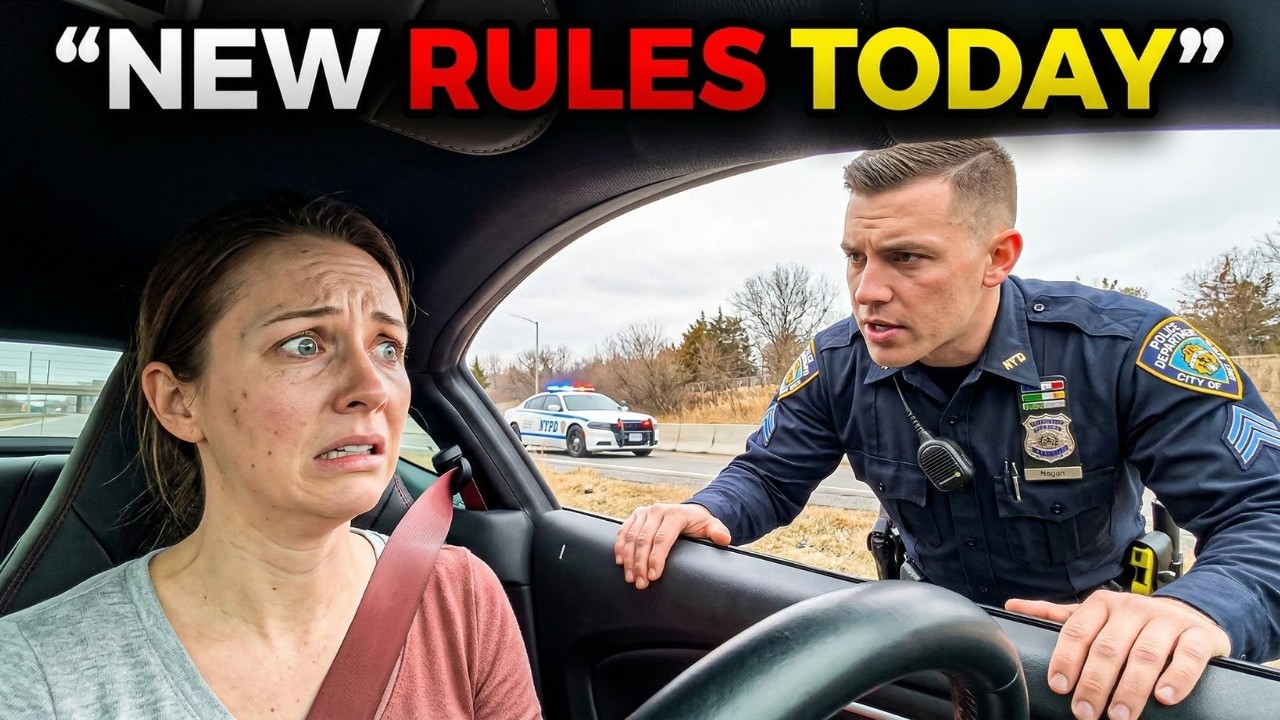 USA Changed These Traffic Rules — Are You Still Breaking Them Without Knowing