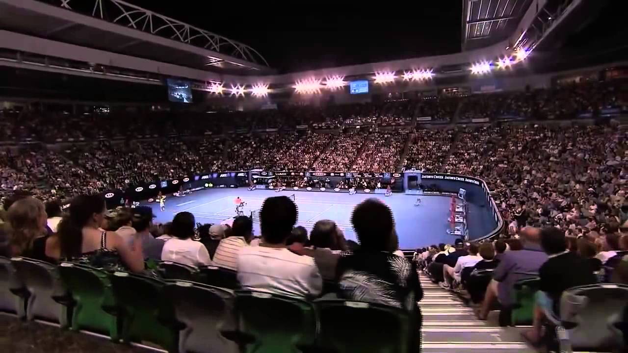 Roger Federer   Greatest Tribute HD)