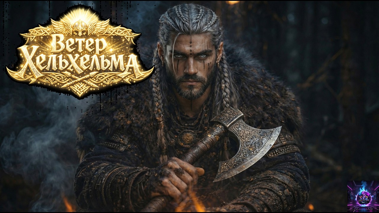 ВЕТЕР ХЕЛЬХЕЛЬМА