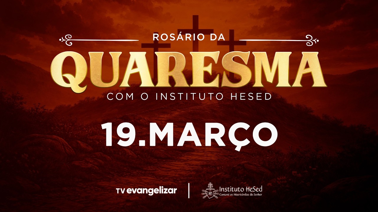 TV EVANGELIZAR - AO VIVO