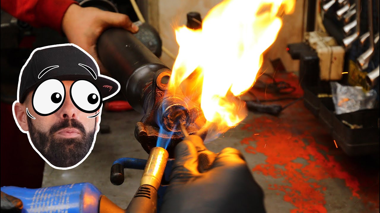 De ce fug service-urile de MASINI VECHI? 🤐