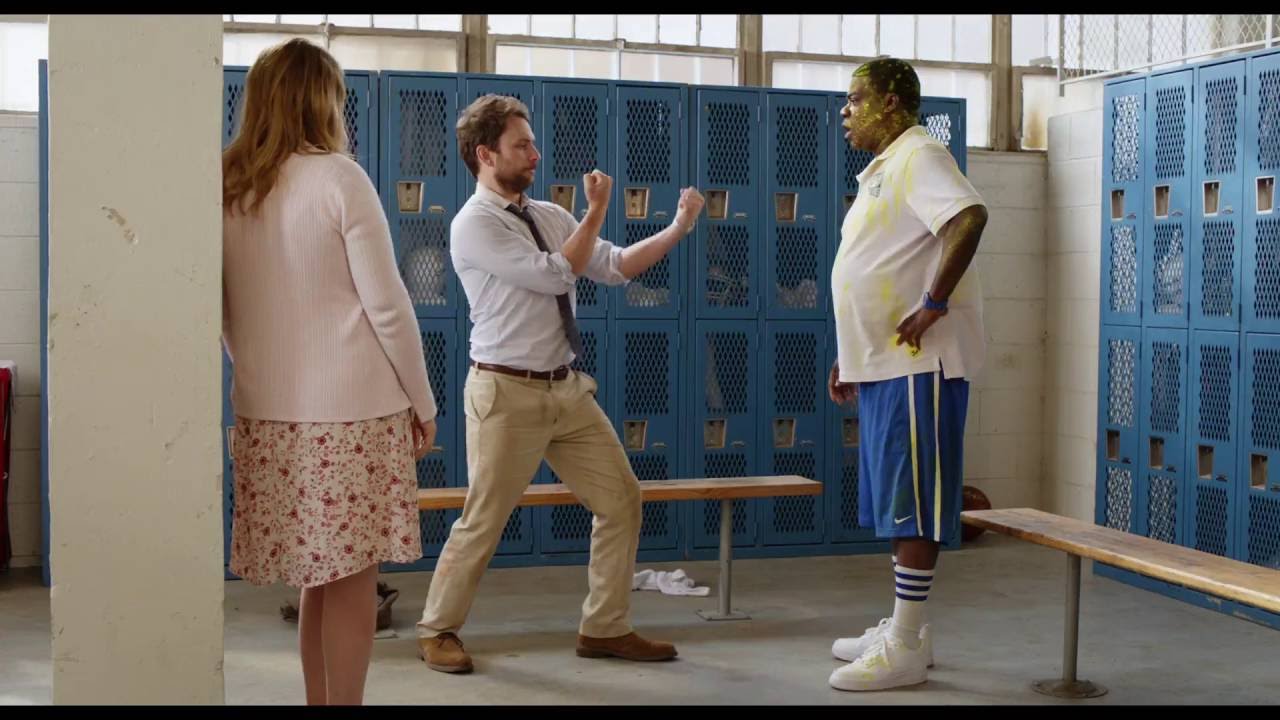 Fist Fight - Teaser Trailer