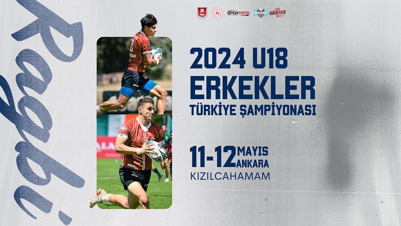 TÜRKİYE RAGBİ FEDERASYONU