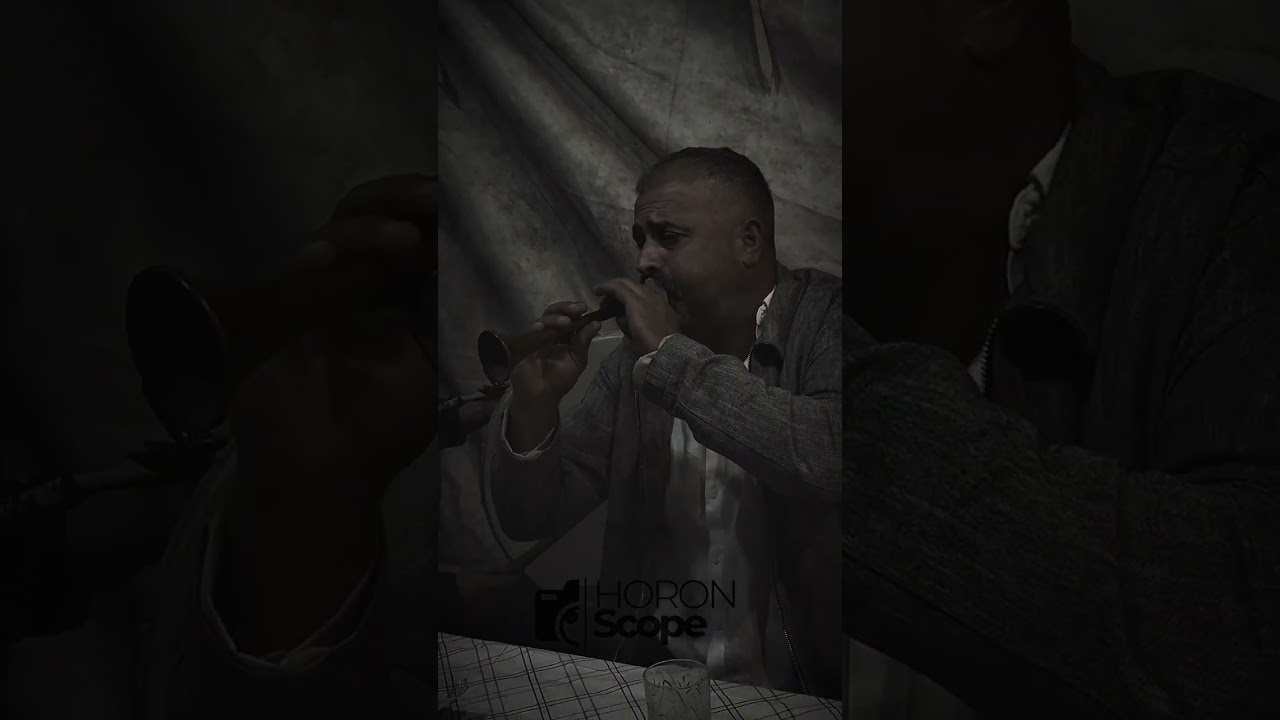 Cantekin Öztürk & Sinan Aktaş davul zurna Muhabbet  