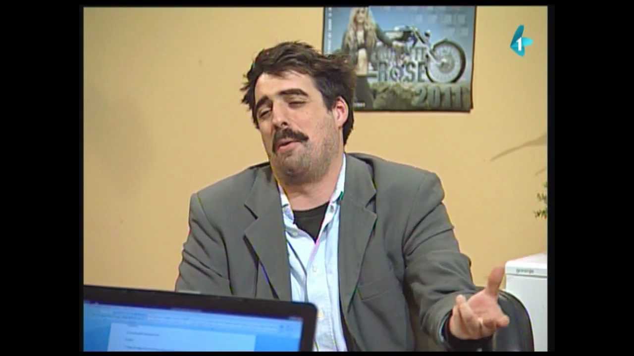 DRŽAVNI POSAO [HQ] - Ep.85: Službeni auto (25.01.2013.)