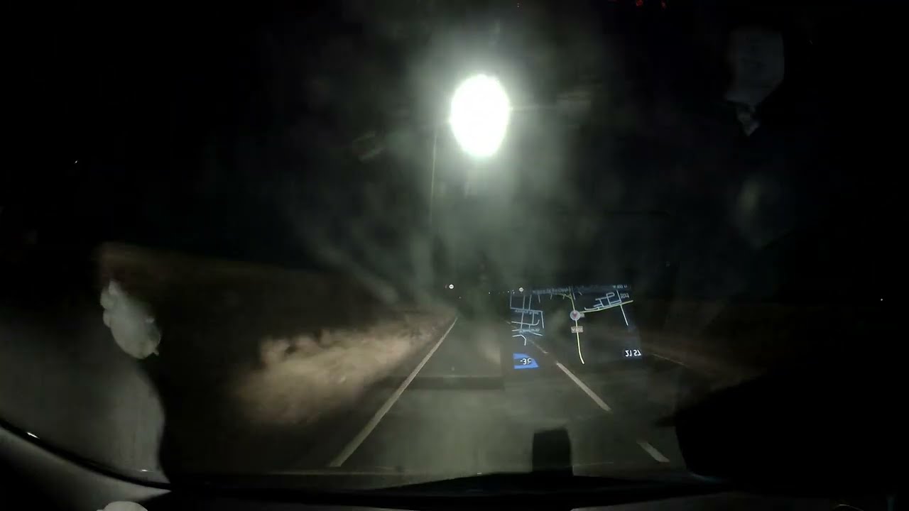 RoadAngel Halo Play Is It Faulty ???? #roadangel