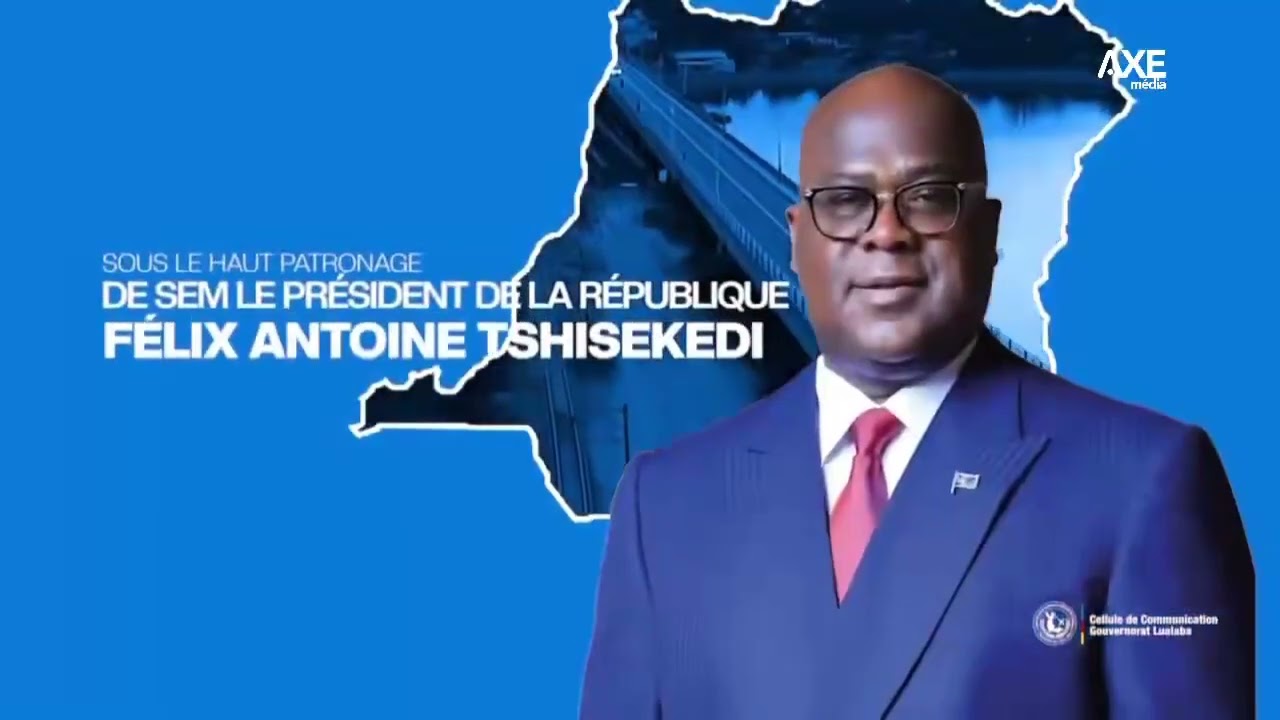 Haut-Katanga : Martin Kazembe visite le parc de l’Upemba après la libération des otages