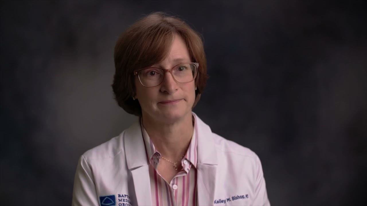 Kelley Bishop, BMG – Clinton Primary Care Physician