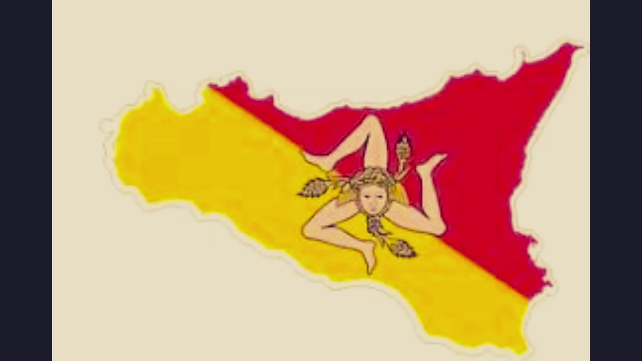 Brucia la terra