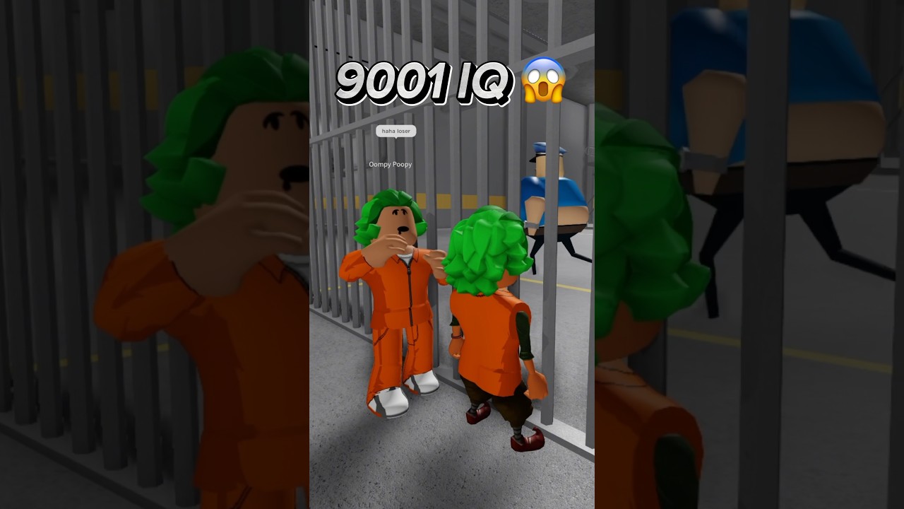 Oompa Loompa BEST 9001 IQ MOMENT 😨 #shorts