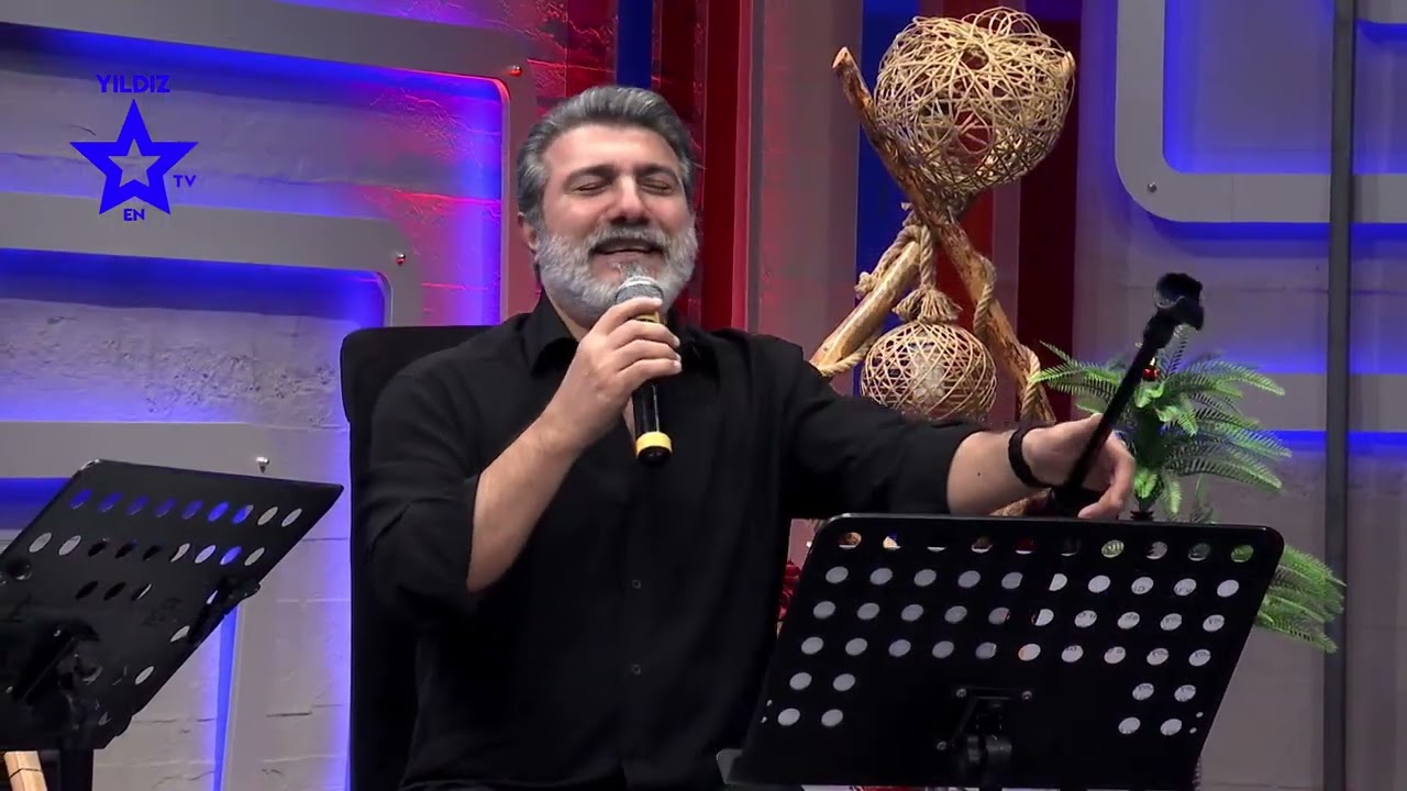 ÖZCAN TÜRE - ANA CAN