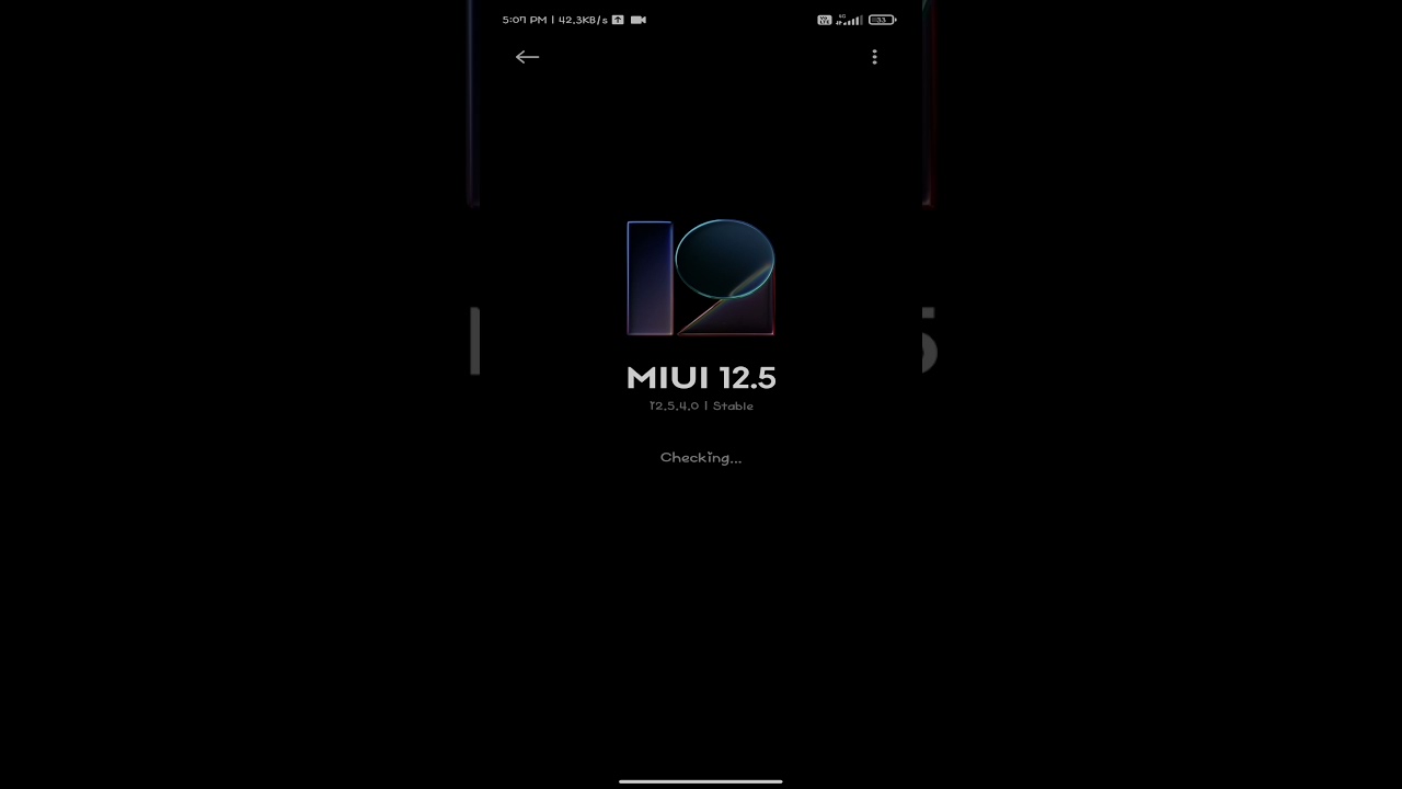 redmi note 10s july update. 12.5.5 stable update. #redminote10s  #julyupdate   #softwareupdate