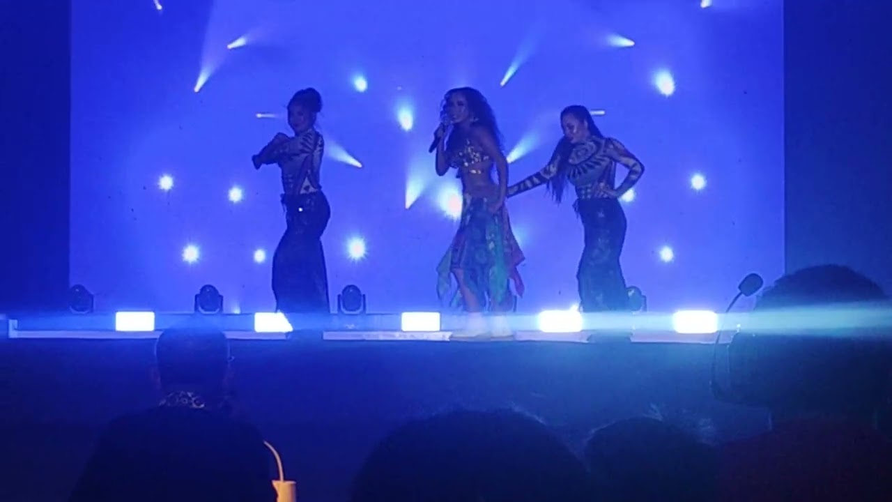 Mutya hong libertad 2026 talent night 🌉🌃part 2