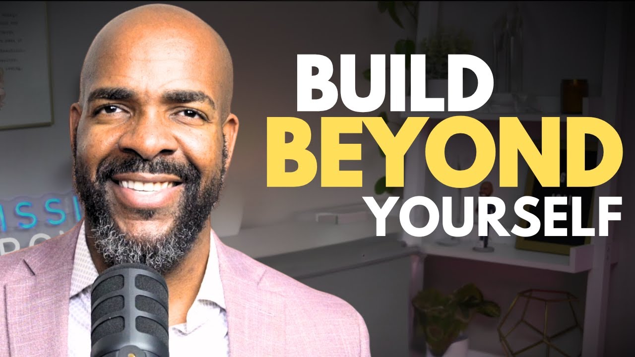 Success Ends With You (Legacy Doesn’t)